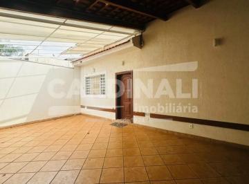 Casa · 189m² · 3 Quartos · 3 Vagas · Casa para venda em Alto Da Boa Vista de 189.00m² com 3 Quartos, 2 Suites e 3 Garagens