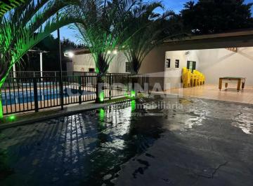 Casa · 900m² · 1 Quarto · 4 Vagas · Casa para venda em Parque Residencial Cândido Portinari de 900.00m² com 1 Quarto e 4 Garagens