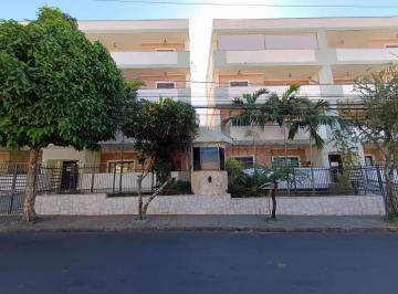 Apartamento · 86m² · 2 Quartos · 1 Vaga · Apartamento para venda em Vila Tibério de 86.00m² com 2 Quartos e 1 Garagem