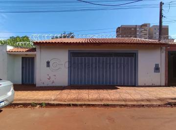 Casa · 198m² · 3 Quartos · 2 Vagas · Casa para venda em Vila Tibério de 198.00m² com 3 Quartos, 2 Suites e 2 Garagens