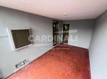 Casa · 114m² · 3 Quartos · 1 Vaga · Casa para venda em Campos Elíseos de 114.00m² com 3 Quartos e 1 Garagem