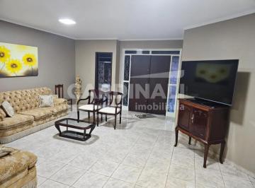 Casa · 281m² · 3 Quartos · 2 Vagas · Casa para venda em Parque Residencial Lagoinha de 281.00m² com 3 Quartos, 1 Suite e 2 Garagens