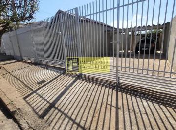 Casa · 80m² · 2 Quartos · 4 Vagas · Casa para alugar em Vila Boa Esperança de 80.00m² com 2 Quartos e 4 Garagens