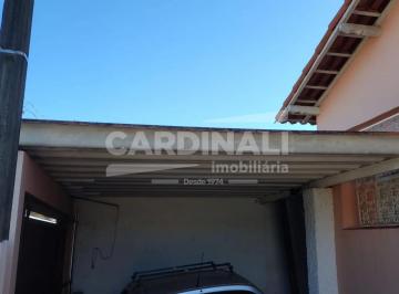 Casa · 154m² · 3 Quartos · 1 Vaga · Casa para venda em Vila Boa Vista de 154.00m² com 3 Quartos e 1 Garagem