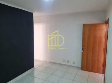 Apartamento · 57m² · 2 Quartos · 1 Vaga · Apartamento para alugar em Vila Lucy de 57.00m² com 2 Quartos e 1 Garagem