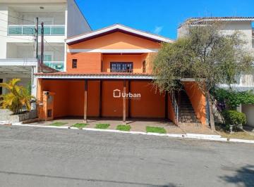 Casa · 190m² · 4 Quartos · 3 Vagas · Casa de Condomínio para venda em Chácara Roselândia de 190.00m² com 4 Quartos, 2 Suites e 3 Garagens