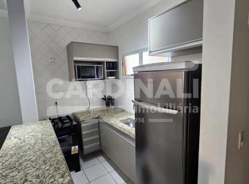 Apartamento · 32m² · 1 Quarto · 1 Vaga · Apartamento para venda em Ribeirânia de 32.00m² com 1 Quarto e 1 Garagem