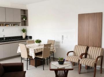 Apartamento · 48m² · 2 Quartos · 1 Vaga · Apartamento para venda em Jardim Santa Paula de 48.00m² com 2 Quartos e 1 Garagem