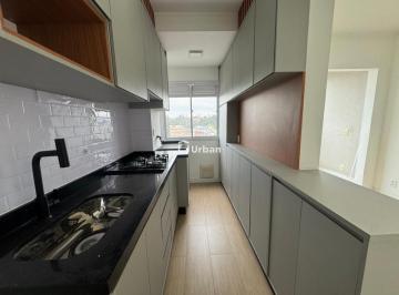 Apartamento · 48m² · 2 Quartos · 1 Vaga · Apartamento para venda em Jardim Portão Vermelho de 48.00m² com 2 Quartos e 1 Garagem