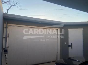 Casa · 250m² · 5 Quartos · 2 Vagas · Casa para venda em Residencial Samambaia de 250.00m² com 5 Quartos, 1 Suite e 2 Garagens