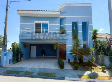 Casa · 349m² · 4 Quartos · 2 Vagas · Casa de Condomínio para venda em Jardim Vila São Domingos de 348.85m² com 4 Quartos, 1 Suite e 2 Gar