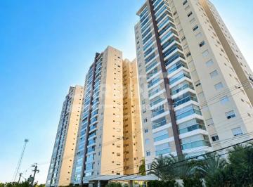 Apartamento · 137m² · 4 Quartos · 3 Vagas · Apartamento para venda em Loteamento Alphaville Campinas de 137.00m² com 4 Quartos, 2 Suites e 3 Gar