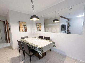 Apartamento · 65m² · 2 Quartos · 1 Vaga · Apartamento para venda em Jardim Nova Santa Paula de 65.00m² com 2 Quartos, 1 Suite e 1 Garagem