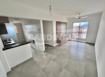 Apartamento · 61m² · 2 Quartos · 1 Vaga · Apartamento para venda em Vila Monte Alegre de 61.00m² com 2 Quartos, 1 Suite e 1 Garagem