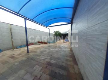 Casa · 48m² · 1 Quarto · 1 Vaga · Casa para venda em Jardim Centenario de 48.00m² com 1 Quarto e 1 Garagem