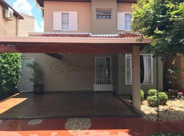 Casa · 147m² · 3 Quartos · 2 Vagas · Casa para venda em Parque Dos Lagos de 147.00m² com 3 Quartos, 1 Suite e 2 Garagens