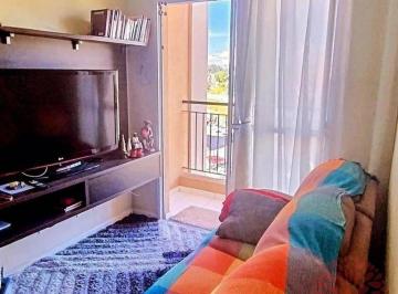Apartamento · 50m² · 2 Quartos · 1 Vaga · Apartamento para alugar em Jardim Tamoio de 50.00m² com 2 Quartos e 1 Garagem