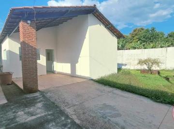 Casa · 104m² · 2 Quartos · 3 Vagas · Casa para alugar em Parque do Estado II de 104.01m² com 2 Quartos, 2 Suites e 3 Garagens