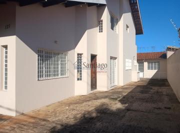 Casa · 180m² · 3 Quartos · Sobrado para venda em Parque Taquaral de 180.00m² com 3 Quartos e 1 Suite