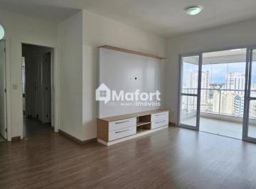 Apartamento · 97m² · 3 Quartos · 2 Vagas · Apartamento para alugar em Mogilar de 97.00m² com 3 Quartos, 1 Suite e 2 Garagens