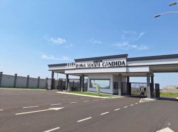 Terreno · 300m² · Terreno para venda em Jardim Residencial Dona Maria Candida de 300.00m²