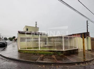 Casa · 185m² · 4 Quartos · 4 Vagas · Casa para venda em Parque Gramado Ii de 185.00m² com 4 Quartos, 1 Suite e 4 Garagens
