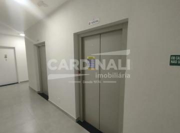 Apartamento · 69m² · 2 Quartos · 1 Vaga · Apartamento para venda em Lot. Hab. São Carlos 1 de 69.00m² com 2 Quartos, 1 Suite e 1 Garagem