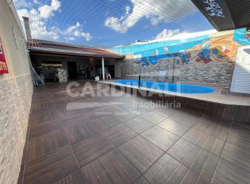 Casa · 200m² · 1 Quarto · 3 Vagas · Casa para venda em Jardim Cristo Redentor de 200.00m² com 1 Quarto e 3 Garagens