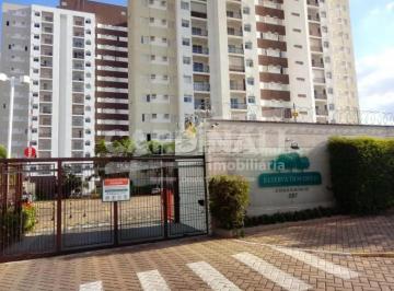 Apartamento · 62m² · 2 Quartos · 1 Vaga · Apartamento para venda em Jardim Dos Manacás de 62.00m² com 2 Quartos e 1 Garagem