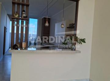 Casa · 155m² · 3 Quartos · 2 Vagas · Casa de Condomínio para venda em Residencial Parati de 155.00m² com 3 Quartos, 1 Suite e 2 Garagens