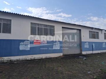 Comercial · 1120m² · Galpão / Depósito / Armazém para venda em Jardim Floridiana (vila Xavier) de 1120.00m²