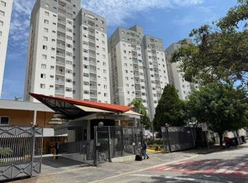 Apartamento · 67m² · 2 Quartos · 1 Vaga · Apartamento para venda e aluguel em Parque Três Meninos de 67.00m² com 2 Quartos e 1 Garagem
