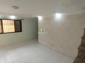 Casa · 102m² · 2 Quartos · 1 Vaga · Casa de Condomínio para venda em Vila Valença de 102.00m² com 2 Quartos, 1 Suite e 1 Garagem