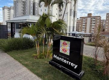 Apartamento · 47m² · 2 Quartos · 1 Vaga · Apartamento para alugar em Jardim Das Magnólias de 47.00m² com 2 Quartos e 1 Garagem