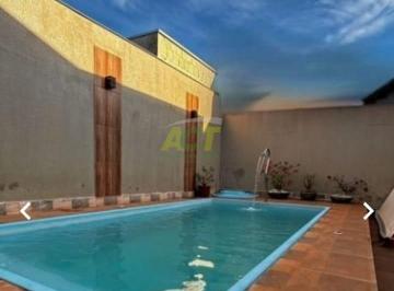 Casa · 150m² · 3 Quartos · 3 Vagas · Casa para venda em Concórdia Iii de 150.00m² com 3 Quartos, 1 Suite e 3 Garagens