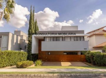 Casa · 515m² · 4 Quartos · 3 Vagas · Casa para venda em Jardim Vila Paradiso de 515.00m² com 4 Quartos, 3 Suites e 3 Garagens