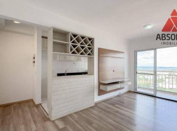 Apartamento · 70m² · 3 Quartos · 2 Vagas · Apartamento para venda em São Vito de 70.00m² com 3 Quartos, 1 Suite e 2 Garagens