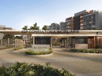 Apartamento · 164m² · 3 Quartos · 3 Vagas · Apartamento para venda em Jardim Santa Rita de 163.99m² com 3 Quartos, 3 Suites e 3 Garagens