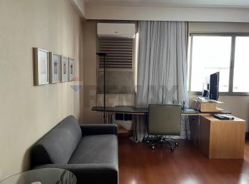 Apartamento · 33m² · 1 Quarto · 1 Vaga · Flat para alugar em Lourdes de 33.00m² com 1 Quarto, 1 Suite e 1 Garagem