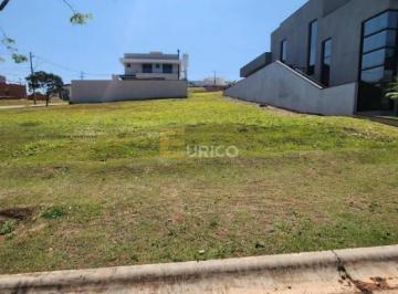 Terreno · 360m² · Terreno en Condomínio para venda em Condomínio Residencial Ibi Aram II de 360.00m²