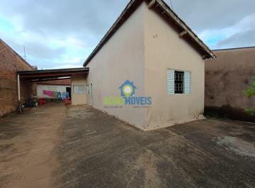 Casa · 91m² · 2 Quartos · 3 Vagas · Casa para venda em Jussara de 90.93m² com 2 Quartos e 3 Garagens