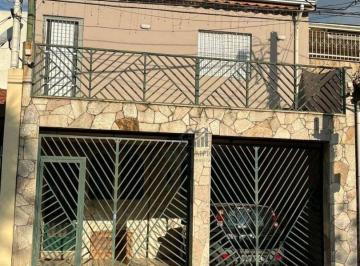 Casa · 159m² · 3 Quartos · 2 Vagas · Casa para venda em Jardim Esplanada de 159.00m² com 3 Quartos, 1 Suite e 2 Garagens