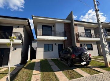Casa · 89m² · 2 Quartos · 2 Vagas · Casa para venda em Jardim Carolina de 89.00m² com 2 Quartos, 1 Suite e 2 Garagens