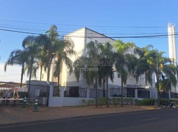 Apartamento · 49m² · 2 Quartos · 1 Vaga · Apartamento para alugar em Jardim Das Magnolias de 49.00m² com 2 Quartos e 1 Garagem