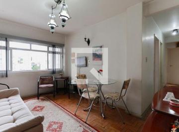 Apartamento · 60m² · 2 Quartos · Apartamento à Venda - Santana, 2 Quartos,  60 m² - São Paulo