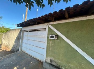 Casa · 152m² · 3 Quartos · 2 Vagas · Casa para venda em Jardim América (vila Xavier) de 152.00m² com 3 Quartos, 1 Suite e 2 Garagens
