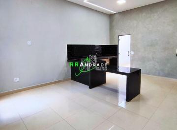 Casa · 100m² · 3 Quartos · 2 Vagas · Casa para venda em Jardim Ângela Rosa de 100.00m² com 3 Quartos, 1 Suite e 2 Garagens