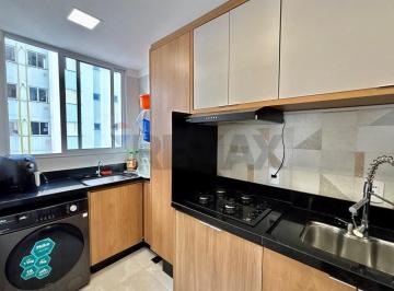 Apartamento · 56m² · 2 Quartos · 1 Vaga · Apartamento para venda em Guaçu Parque Real de 56.00m² com 2 Quartos, 1 Suite e 1 Garagem