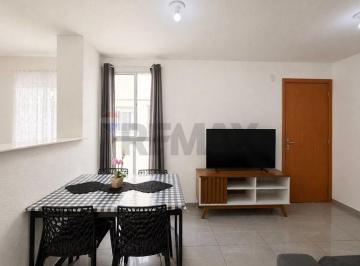 Apartamento · 40m² · 2 Quartos · Apartamento para venda em Vila Juliana de 40.00m² com 2 Quartos