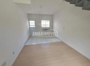 Casa · 50m² · 2 Quartos · 1 Vaga · Casa de Condomínio para alugar em Lopes De Oliveira de 50.00m² com 2 Quartos e 1 Garagem
